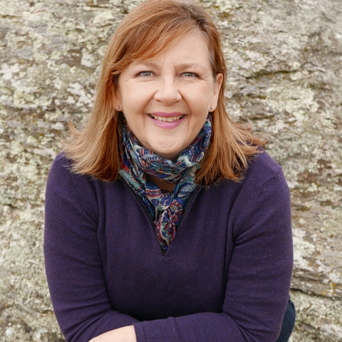 Kate Gordon-Smith author by Vicky Fulton LR